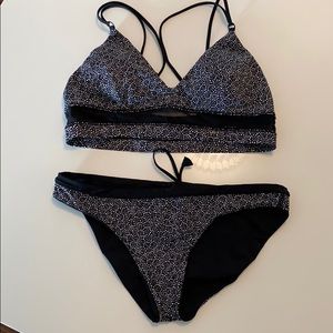 Lululemon Bathingsuit